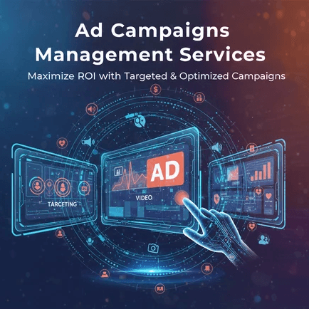 Meta Ads Campaign Management